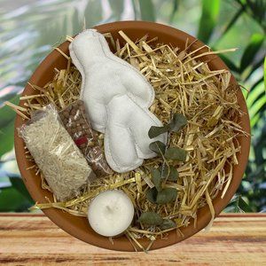 New Year's Eve Ritual 2023